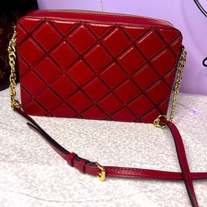 Michael Kors crossbody bag